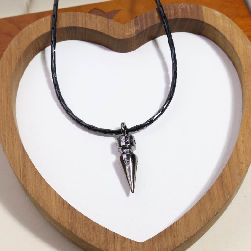 Chrome Hearts Necklace 06yxs380